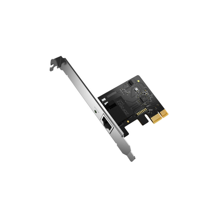 Mercusys MA210E adaptador y tarjeta de red
