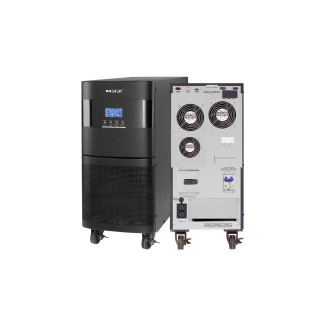 Phasak SAI Gate Pro Online 10000 VA - PH 9270