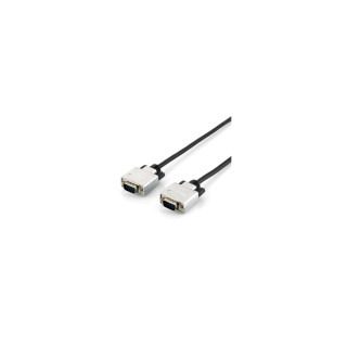 CABLE SVGA M A SVGA M 3MT EQUIP NEGRO 118861