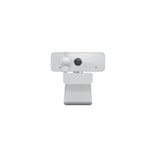 Lenovo 310 cámara web 1920 x 1080 Pixeles USB 2.0 Blanco