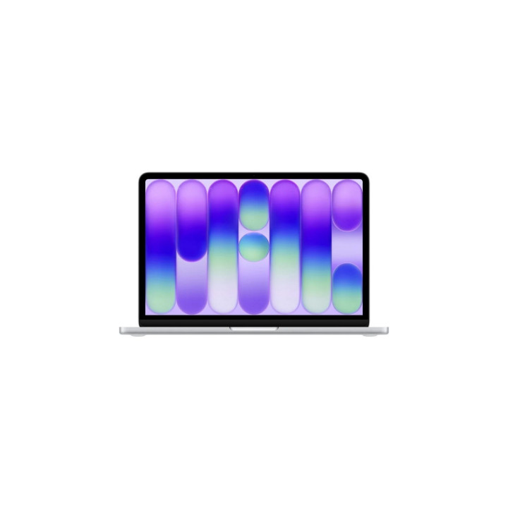 Apple MacBook Neo 13" Apple A18 Pro 8GB 256GB SSD GPU 5 núcleos macOS Plata