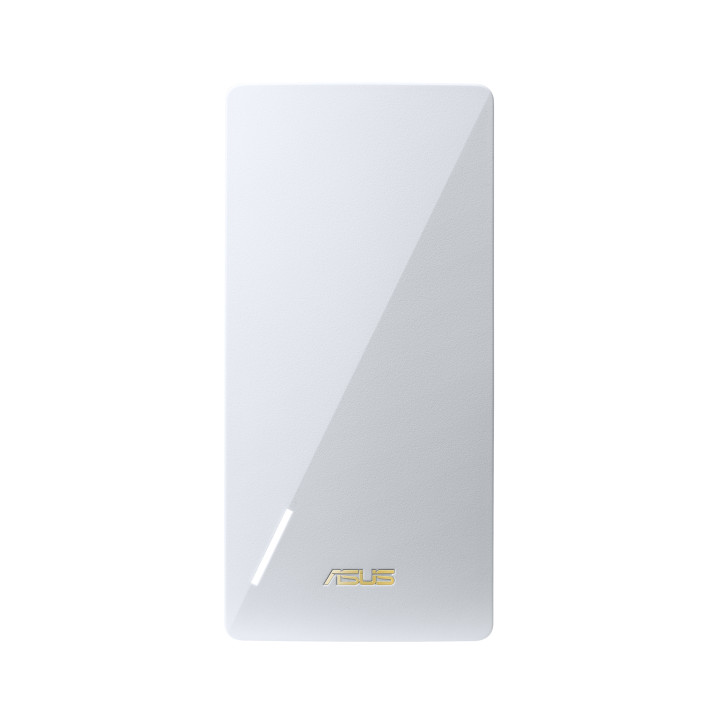 ASUS RP-BE58 Doble banda (2,4 GHz / 5 GHz) Wi-Fi 7 (802.11be) Blanco 1 Interno