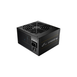 FSP HYPER 80+ PRO 650W Unidad de fuente de alimentación ATX ATX3.1 Negro