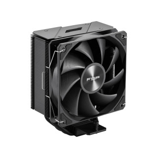 FSP NP5-B Procesador Ventilador 120 mm Negro