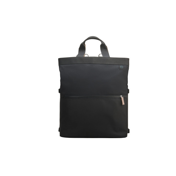 HP Bolso de mano de mochila para ordenador portátil convertible de 14 pulgadas