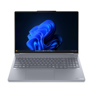 Lenovo ThinkBook 16p G6 IAX Intel Core Ultra 7 255HX Portátil 40,6 cm (16") WQXGA 32 GB DDR5-SDRAM 1 TB SSD NVIDIA...