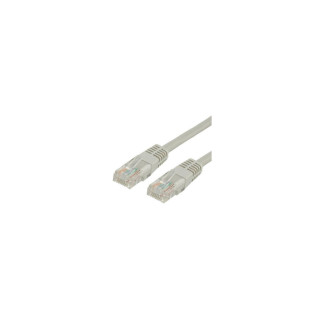 LATIGUILLO RJ45 UTP CAT-5E 7.5MT EQUIP BLANCO 825415