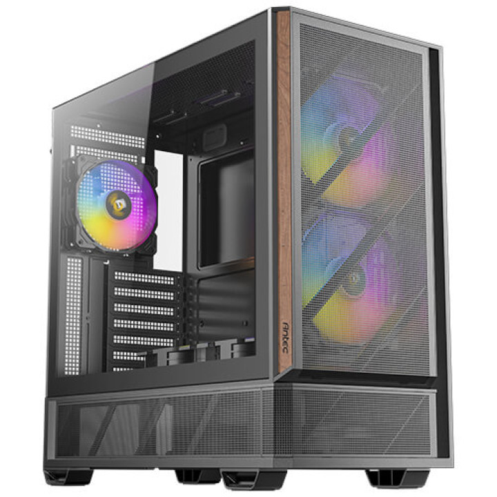 Antec P30 ARGB Midi Tower Negro