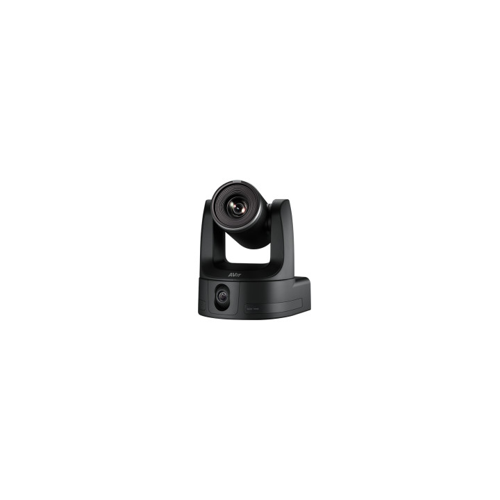 AVer TR535 8 MP Negro 3840 x 2160 Pixeles 60 pps CMOS Exmor 25,4 / 2,8 mm (1 / 2.8")