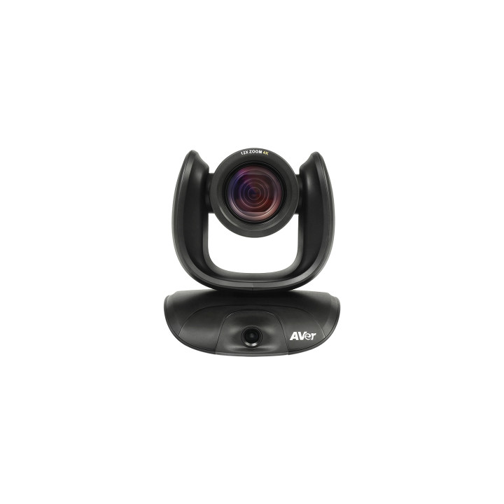 AVer CAM550 Negro 3840 x 2160 Pixeles 60 pps Exmor