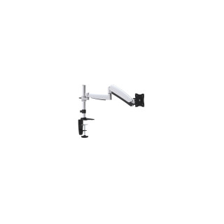 SOPORTE MONITOR EQUIP MESA 13P - 27P BLANCO 650112