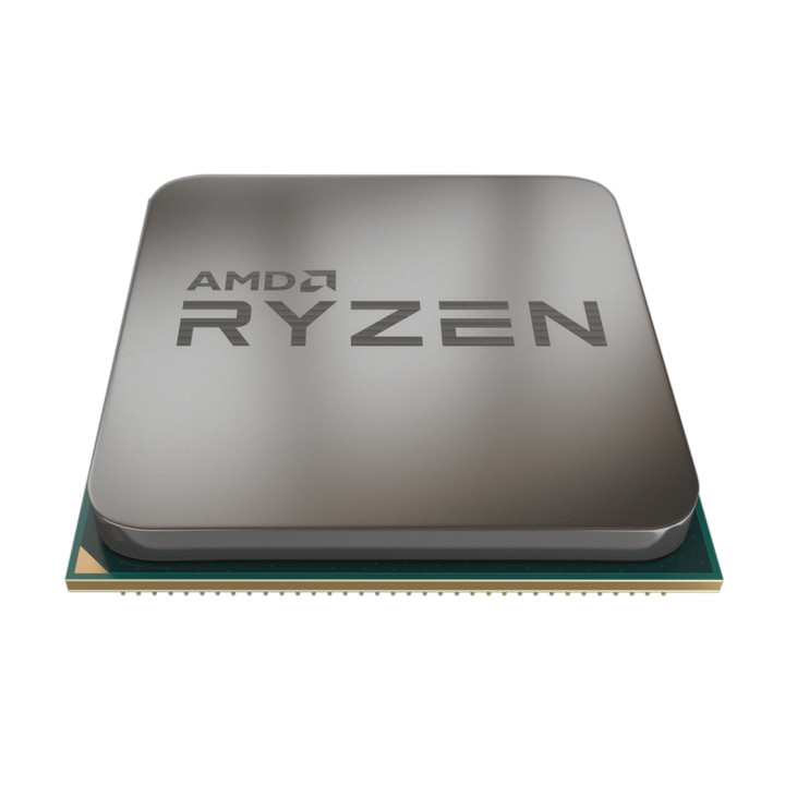 AMD Ryzen 3 3200G procesador 3,6 GHz 4 MB L3 Bandeja