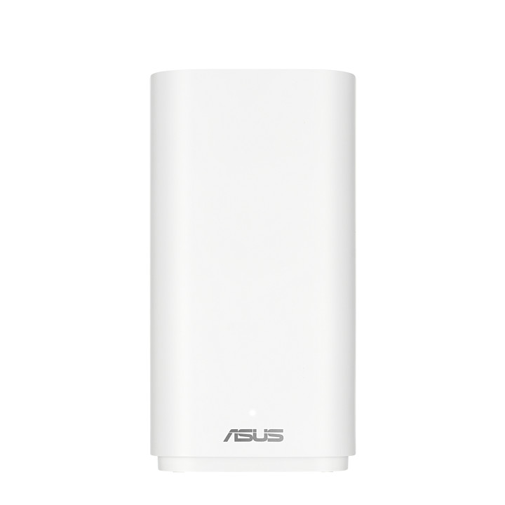 ASUS ZenWiFi BD4 BE3600 Outdoor 1 Pack Doble banda (2,4 GHz / 5 GHz) Wi-Fi 7 (802.11be) Blanco 2 Interno