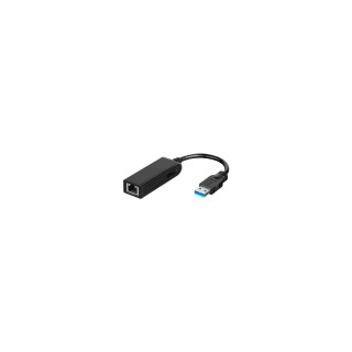 ADAPTADOR CONVERSOR RJ45 A USB D-LINK DUB-1312