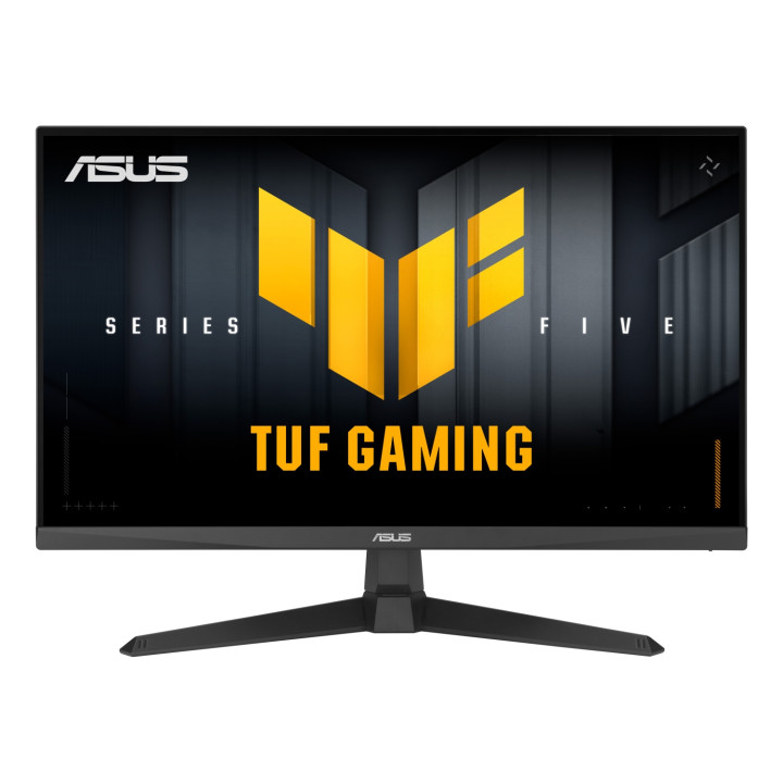 ASUS TUF Gaming VG279Q5A pantalla para PC 68,6 cm (27") 1920 x 1080 Pixeles Full HD LED Negro