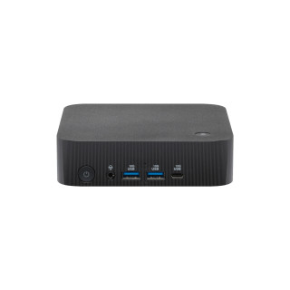 ASUS ExpertCenter PN54-BBR522MNS1 0,6 l tamaño PC Negro 220 3,2 GHz