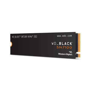 Western Digital Black SN7100 1 TB M.2 PCI Express 4.0 NVMe 3D TLC NAND