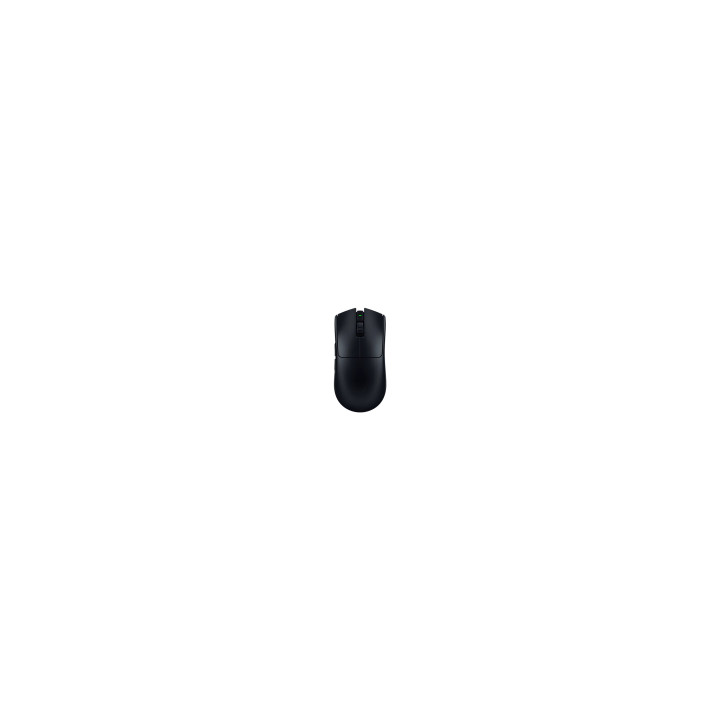 Razer Viper V3 Pro SE ratón Juego mano derecha RF Wireless + Bluetooth + USB Type-C Óptico
