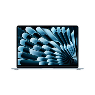 Apple MacBook Air 15" M5 chip 10‑core CPU 10‑core GPU, 24GB, 1TB SSD - Azul cielo