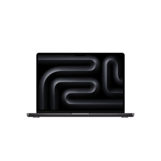 Apple MacBook Pro 14" M5 Pro chip 18‑core CPU 20‑core GPU, 24GB, 2TB SSD - Negro espacial