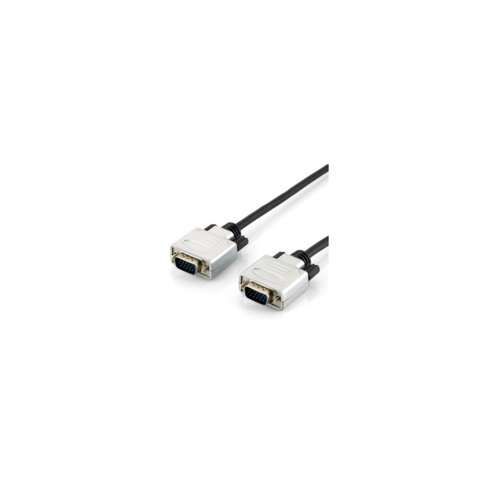 CABLE VGA M A VGA M 5MT EQUIP 118862