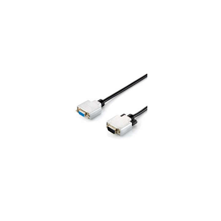 CABLE VGA M A VGA H 15MT EQUIP 118855