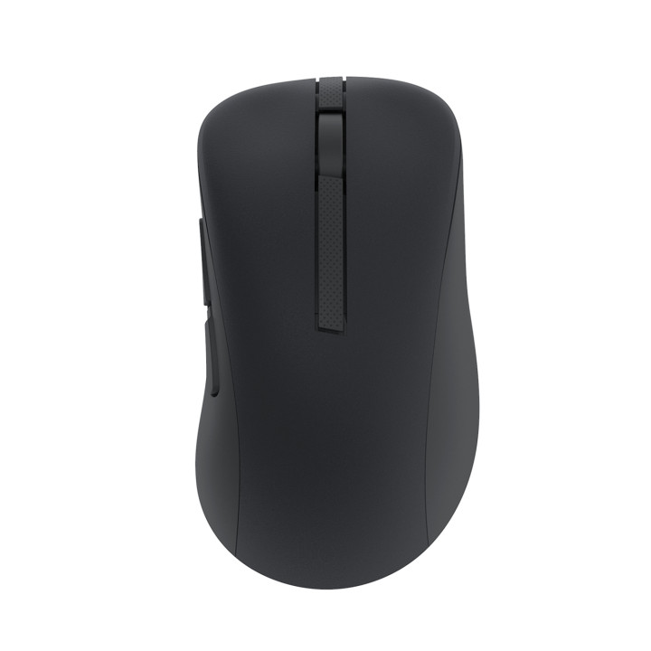 ASUS Wireless Mouse MD102 ratón Universal mano derecha RF Wireless + Bluetooth Óptico 1600 DPI