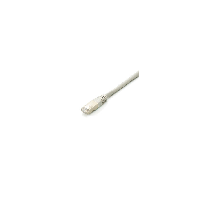 LATIGUILLO RJ45 FTP CAT-6 7.5MT EQUIP BLANCO 605505