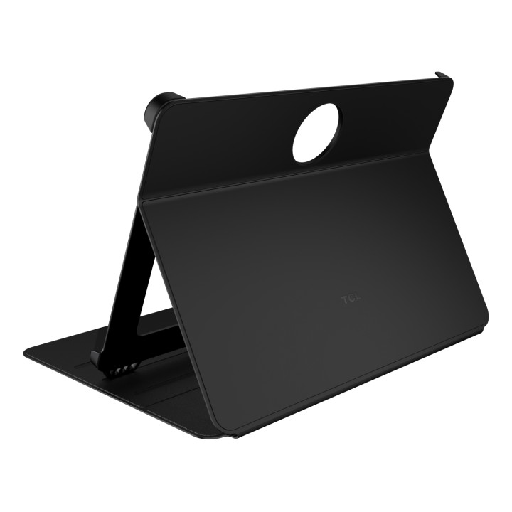 TCL FC9469-2ALCEU11 funda para tablet 29,2 cm (11.5") Libro Negro