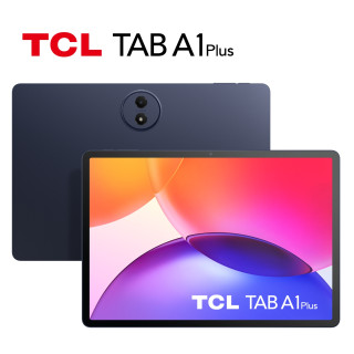 TCL TAB A1 Plus Snapdragon 128 GB 31 cm (12.2") 6 GB Wi-Fi 5 (802.11ac) Android 16 Azul
