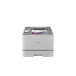 Brother HL-L8570CDW impresora láser Color 2400 x 600 DPI A4 Wifi