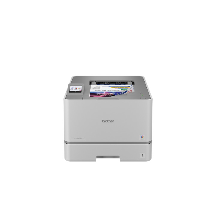 Brother HL-L8570CDW impresora láser Color 2400 x 600 DPI A4 Wifi