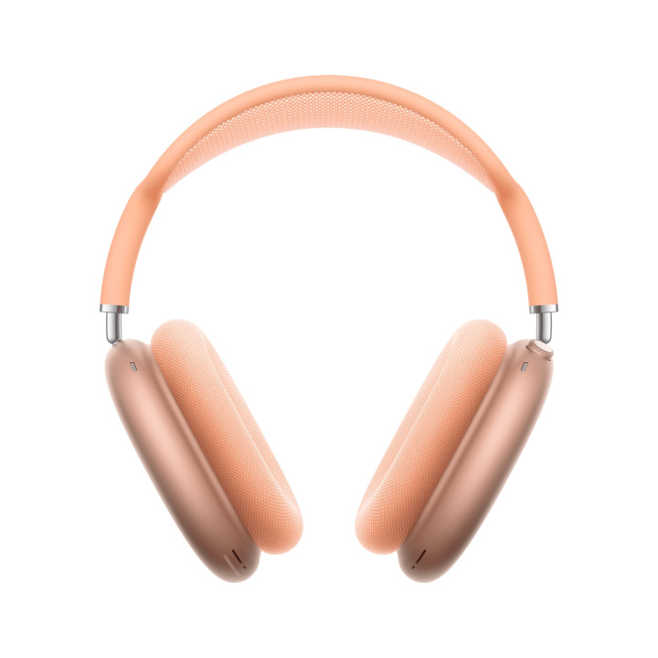 Apple AirPods Max 2 - Naranja