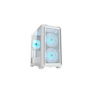COUGAR MX600 MINI RGB Mini Tower Blanco