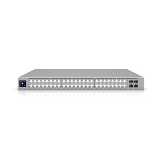 Ubiquiti UniFi Pro XG 48 Gestionado L2/L3 10G Ethernet (100/1000/10000) 1U Gris