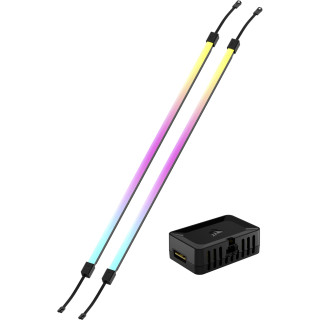 Corsair iCUE LINK LS350 Aurora Tira LED