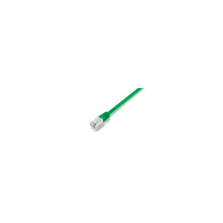 LATIGUILLO RJ45 UTP CAT-6 5MT EQUIP VERDE 625444