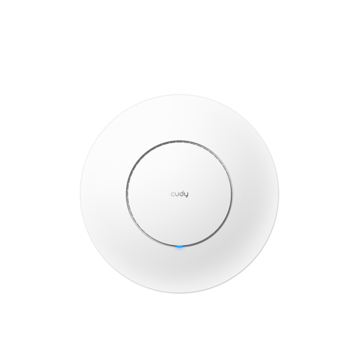 Cudy AC1300 867 Mbit/s Blanco Energía sobre Ethernet (PoE)
