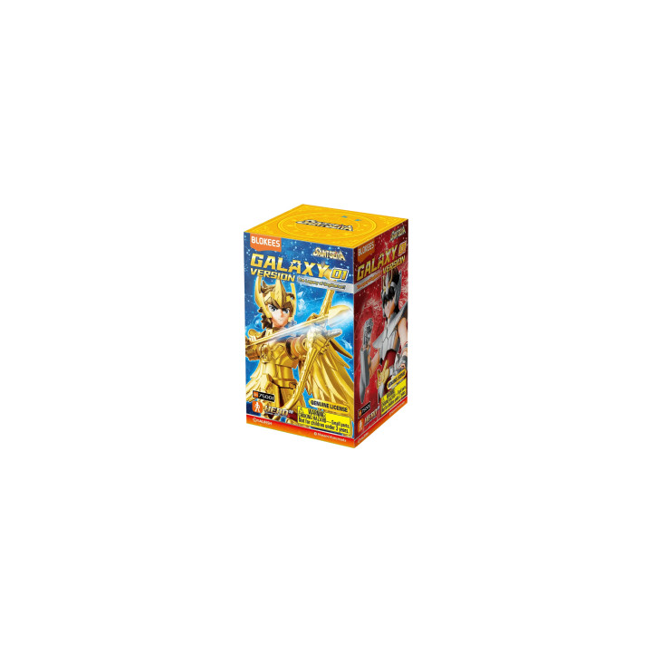 Blokees 810181530698 figura de acción y colleccionable