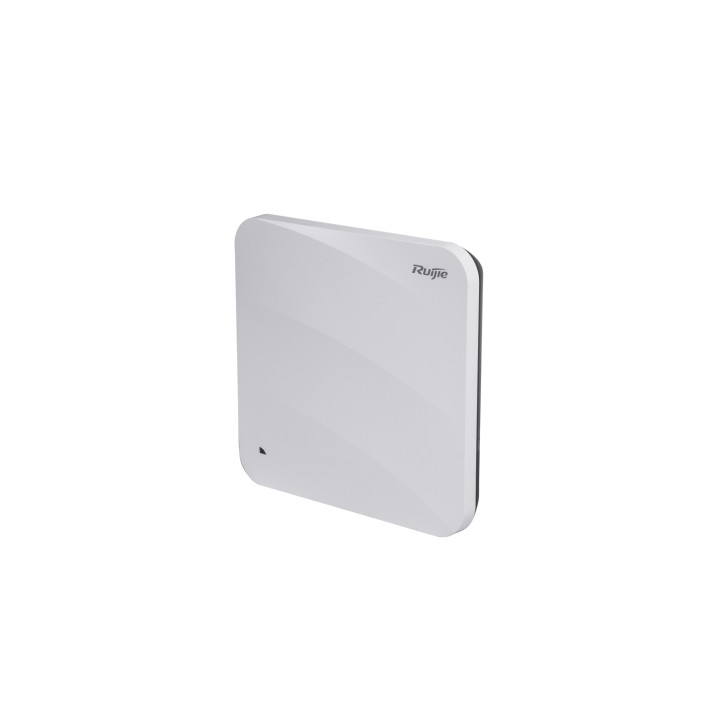 Ruijie Networks RG-AP820-L(V3) punto de acceso inalámbrico 2,976 Mbit/s Blanco Energía sobre Ethernet (PoE)