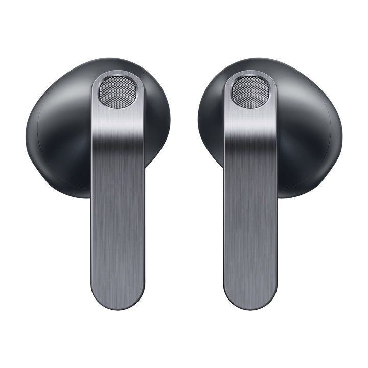 Samsung Galaxy Buds4 Auriculares Inalámbrico Dentro de oído Llamadas/Música Bluetooth Negro