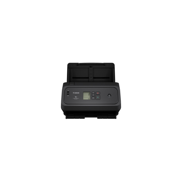 Canon 7290C003 escaner Escáner con alimentador automático de documentos (ADF) 600 x 600 DPI A4 Negro