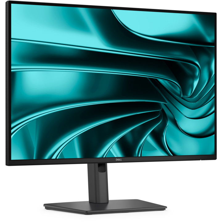 DELL Pro P P2426E pantalla para PC 61,2 cm (24.1") 1920 x 1200 Pixeles WUXGA LCD Negro