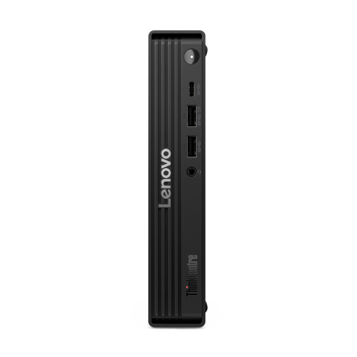 Lenovo ThinkCentre M70q Gen 6 Intel Core Ultra 5 225T 16 GB DDR5-SDRAM 512 GB SSD Windows 11 Pro Mini PC Negro