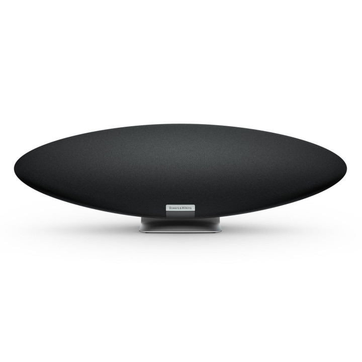 Bowers & Wilkins Zeppelin De 3 vías Gris Inalámbrico 240 W