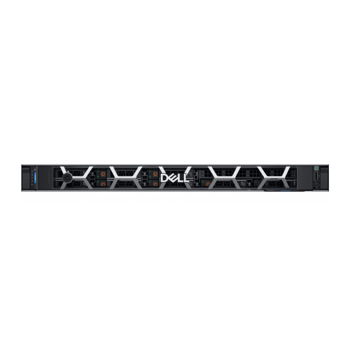 DELL PowerEdge R360 servidor 480 GB Bastidor (1U) Intel Xeon 6 6325P 3,5 GHz 32 GB DDR5-SDRAM 700 W