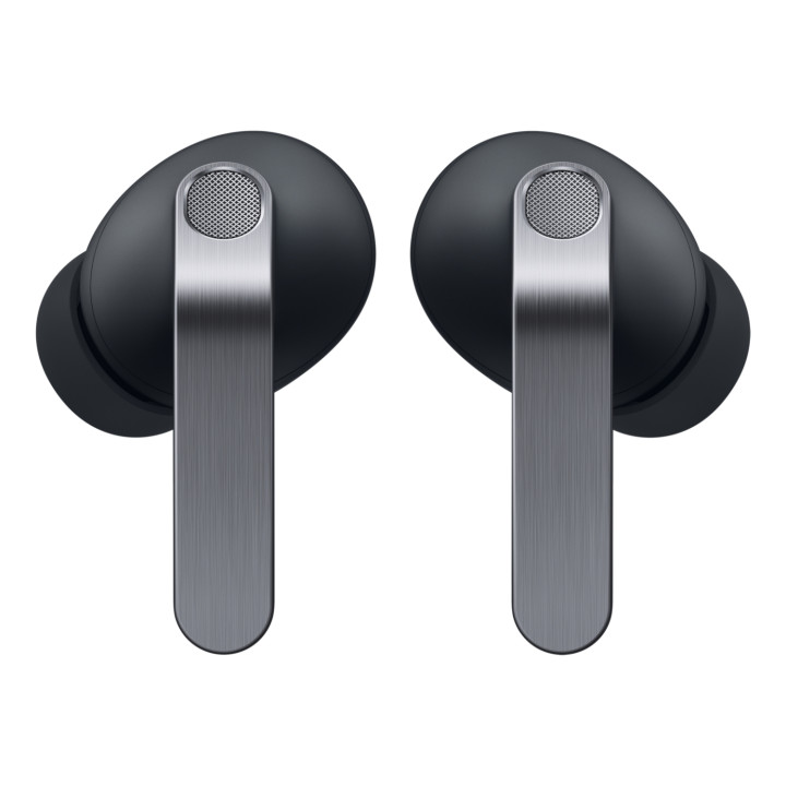 Samsung Galaxy SM-R640 PRO Auriculares True Wireless Stereo (TWS) Dentro de oído Llamadas/Música Bluetooth Negro