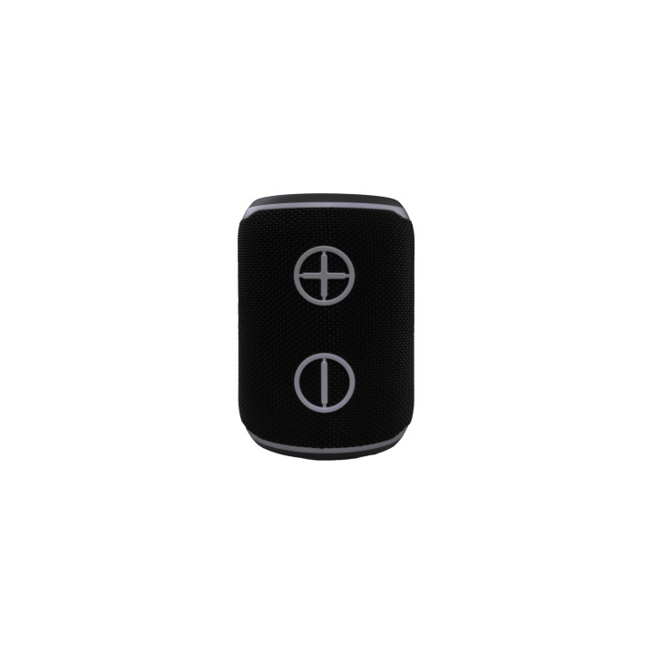 White Shark GHATAM Negro, Gris 10 W