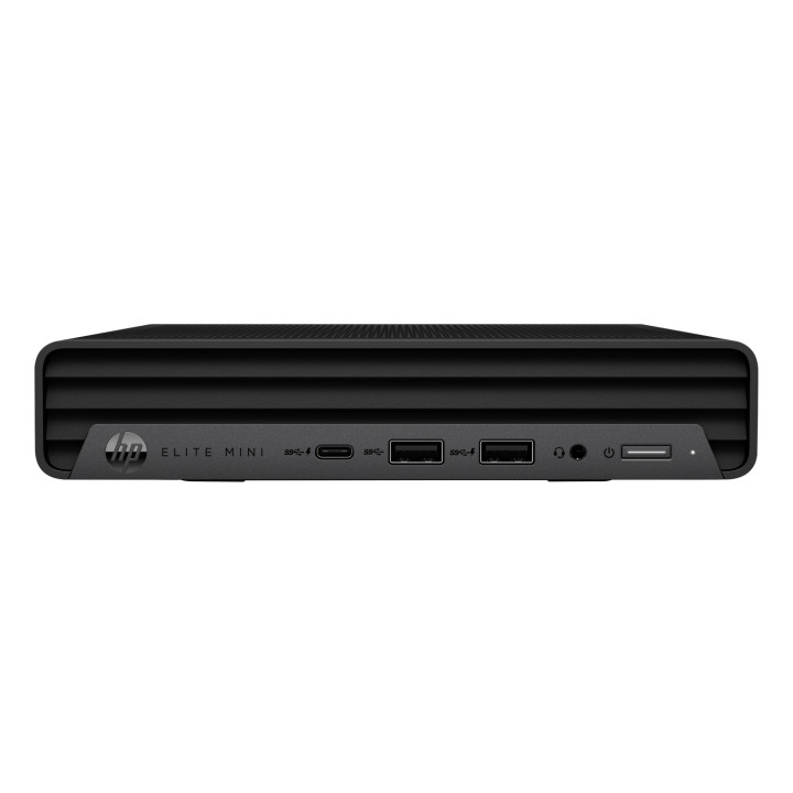 HP Elite Mini 800 G9 Desktop PC Intel® Core™ i5 i5-14500 16 GB DDR5-SDRAM 512 GB SSD Windows 11 Pro Mini PC