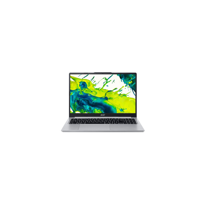 Acer Aspire Lite AL15-48P-R8WE AMD Ryzen™ 7 5825U Portátil 39,6 cm (15.6") Full HD 8 GB DDR4-SDRAM 512 GB SSD Wi-Fi 6...